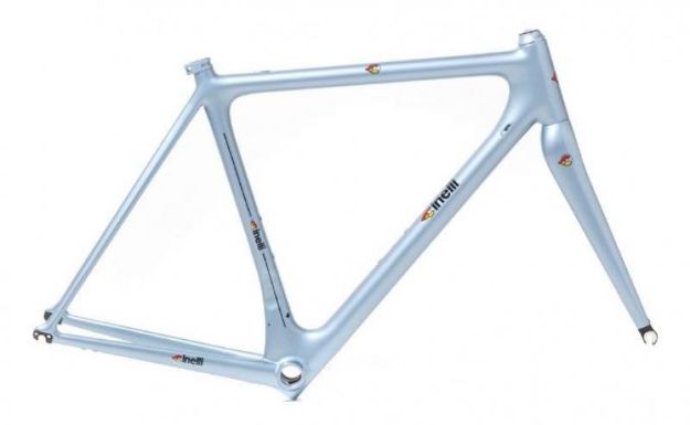 Picture of Cinelli Laser Mia 2021