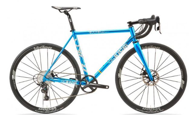 decent mountain bike under 500