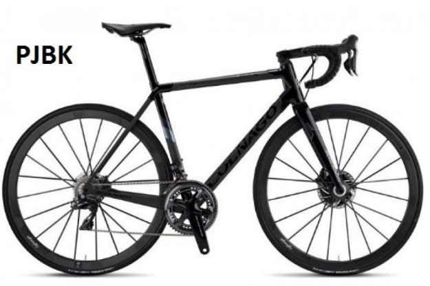 Picture of Colnago C64 Disc Brake 2021