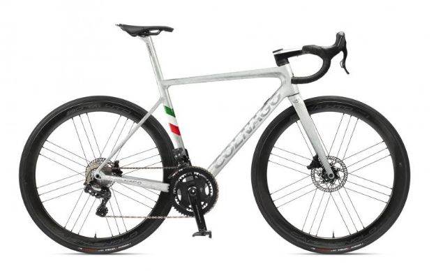 Picture of Colnago V3Rs Rim Brake Frameset 2021