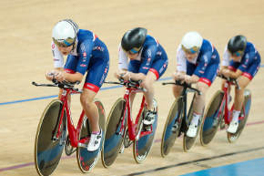 Picture for category Track