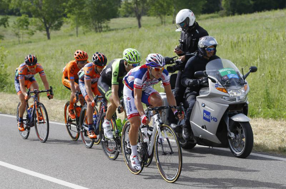 Picture for category Road